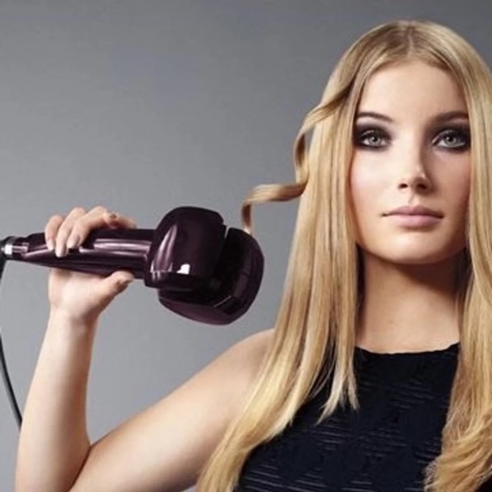 ❌ SOLD ❌ 🧜🏼‍♀️ SALE 💜 Infiniti Pro Curl Secret
